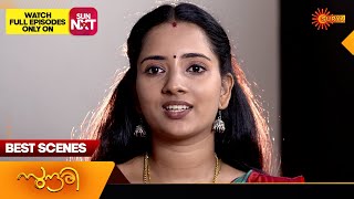 Sundari - Best Scenes | 01 May 2024 | Surya TV Serial