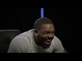 Alvin Kamara & Mark Ingram are ELECTRIC! | NFL Generations