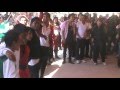 TRISTE CANCION BY LCD LA CASPA DEL DIABLO