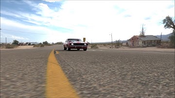 SOLIDWORKS Visualize Physics Simulation