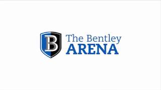 The Bentley Multipurpose Arena Is Here