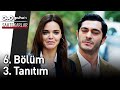 Sahtekarlar 6. Bölüm 3. Tanıtım