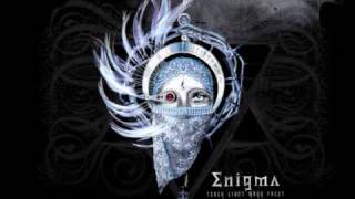 Enigma  Platinum Collection - Lost 7  NEW TRACK!!!! Resimi
