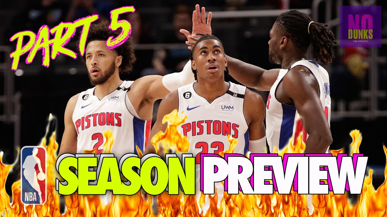 NBA Season Preview: A Return to Unpredictability - The Atlantic