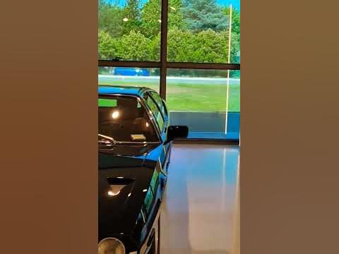 Музей Ламборджини🚗💨🇮🇹 #shorts #short #subscribe #trending #italy # ...