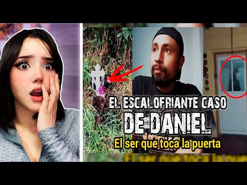 SU FAMILIA CORRE PELIGRO!  || ITSMIDNA REACCIONA A ESTACIÓN PARANORMAL