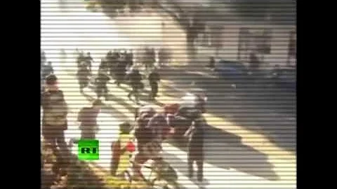 Anonymous - We Stand United