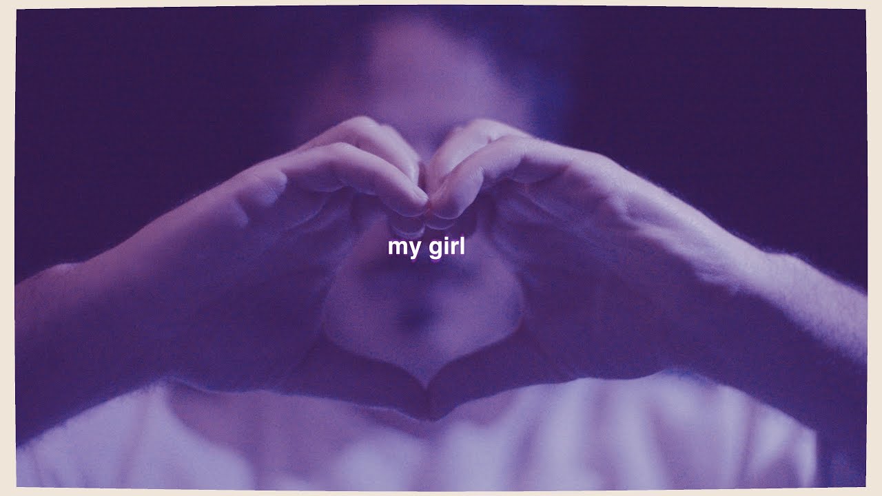 Watch Anees - My Girl (Official Lyric Video) on YouTube Watch Anees - My Girl (Official Lyric Video) on YouTube