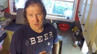 2015/16 CSB Chocolate Mead Challenge: Larmo22 -- With Extract 2015/16 CSB Chocolate Mead Challenge: Larmo22 -- With Extract