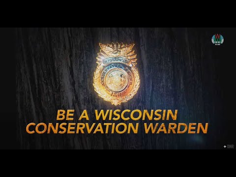 The Wisconsin Outdoor Beat – DNR Conservation Wardens