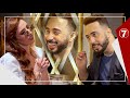 النجم بدر سلطان يعلن إعتزاله بطريقة مؤثرة بـ  5 ي عاتب وي جام ل ويتحدث لأول مرة عن زوجته