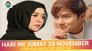Download Lagu Terbaru !! Semua Jadi Heboh, Lesti Kejora Tampil Elegant, Rizky Billar Dan Netizen Terkesima, Leslar MP3