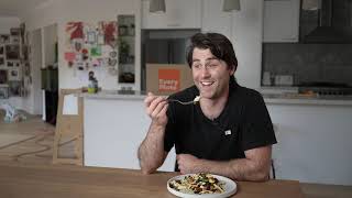 Race for the quickest and cheapest weeknight dinner | Jimmy Rees | EveryPlate