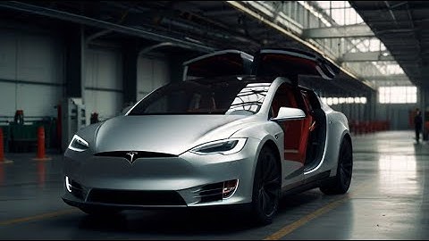 Tesla Optimus-The Future of Work  (tesla, elon musk, tesla bot)