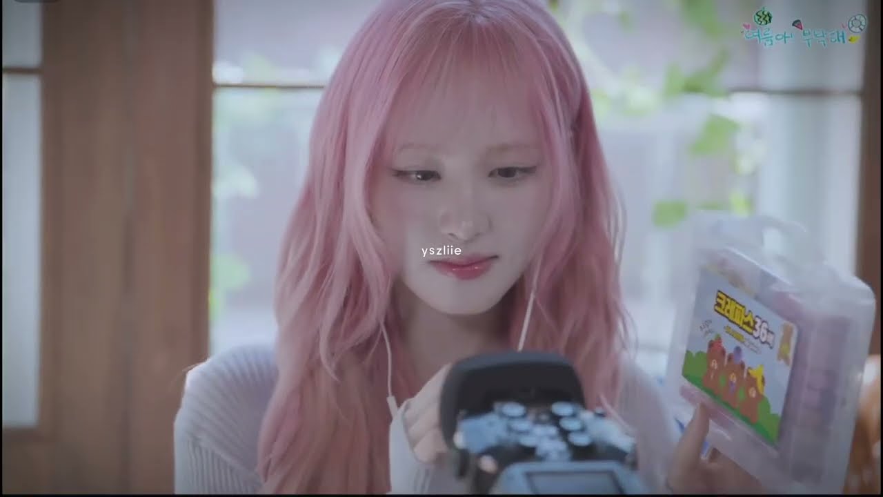 ₊˚⊹ ᰔ kpop asmr - random triggers 🩰 ⊹ ࣪ ˖