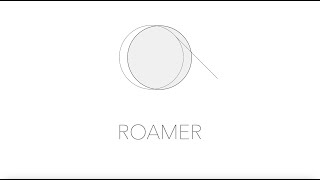 Roamer - ユーラケイ/寝癖。(ft. 初音ミク)