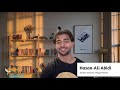CharityVillage Connects Full Interview With Hasan Ali Abidi