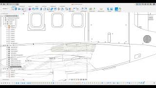 VIDEO 8 PROFILE WING WR 7