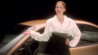 Hyundai Mashup commercial (featuring Jeff Bridges). Music by JEFFREY J BYRON