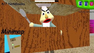 Baldi
