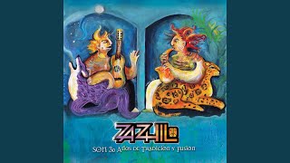 Video thumbnail of "Zazhil - La Consejera"