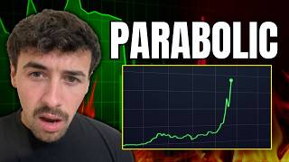 The Stock Market is About to Go PARABOLIC.