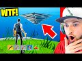 *NEW* Fortnite 2.0 is... WEIRD!