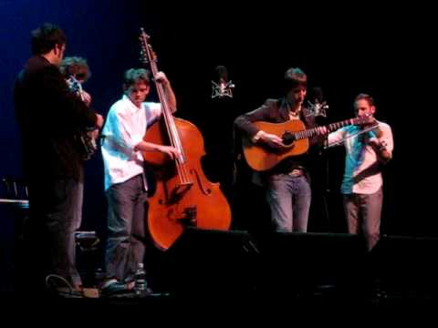 Punch Brothers - Ophelia