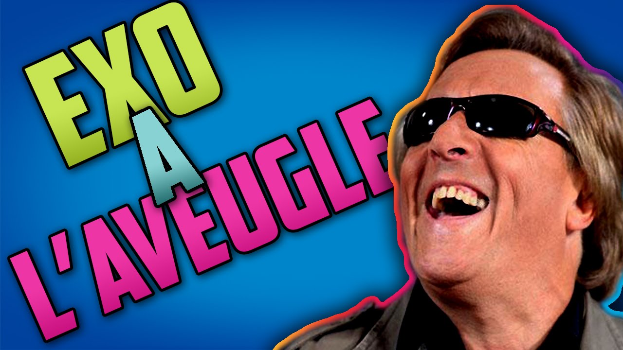 (DOFUS) EXO A L'AVEUGLE ! CHERIE YA PLUS DE PQ !