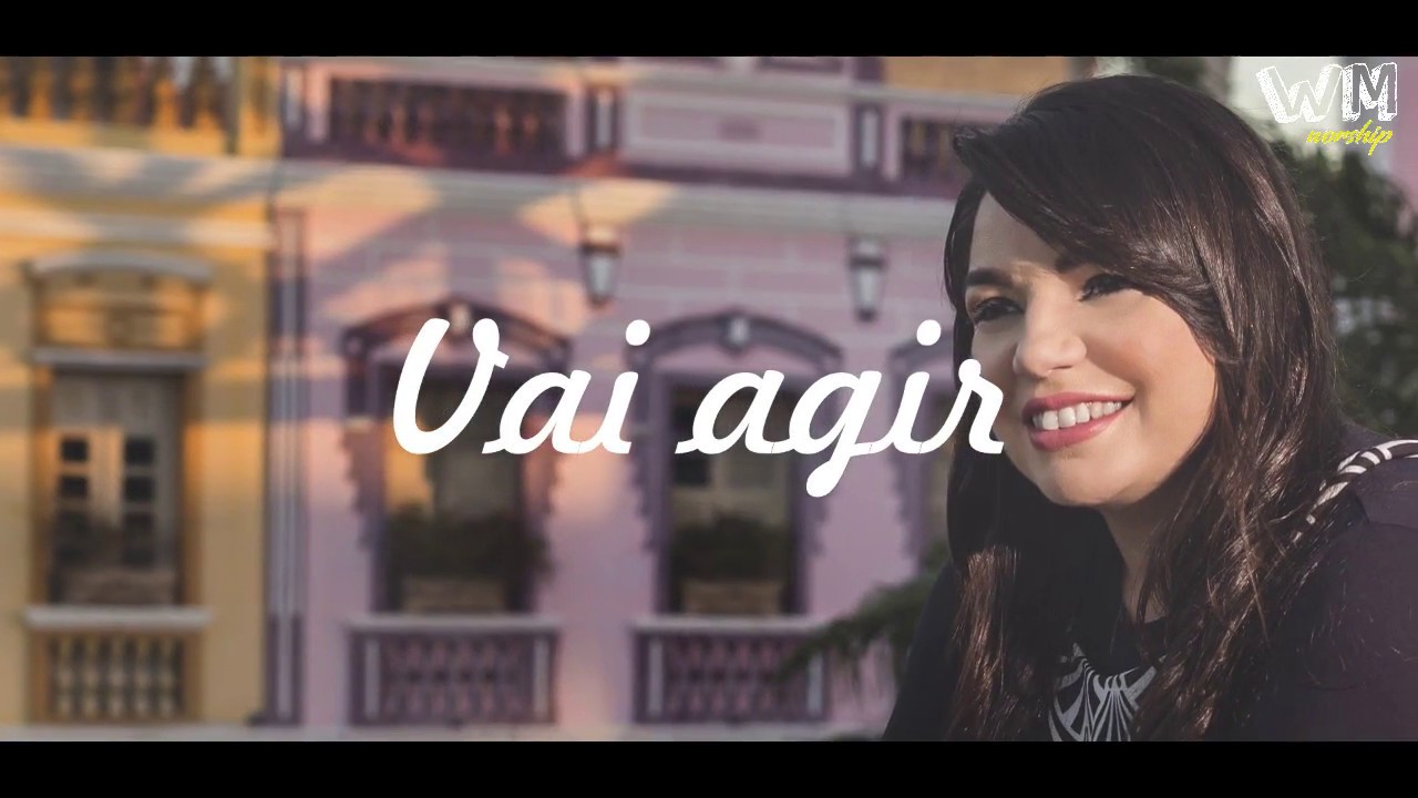 ALEXSANDRA NASCIMENTO - A MÃO DO PODEROSOS