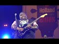 Christone &quot;KINGFISH&quot; Ingram Hey Joe Live @ Holland International Blues Festival 2022