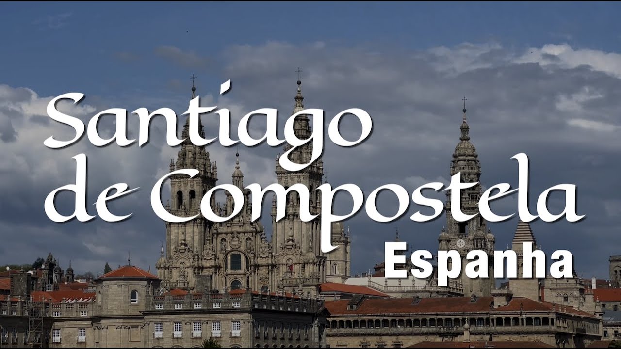 Destino: Santiago de Compostela | GoEuropa