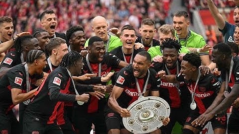 Meine Bundesliga Prognose für die Saison 2024/2025