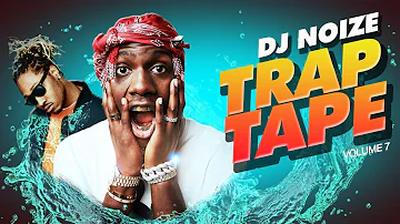 🌊 Trap Tape #07 | New Hip Hop Rap Songs July 2018 | Street Rap Soundcloud Rap Mumble DJ Club Mix