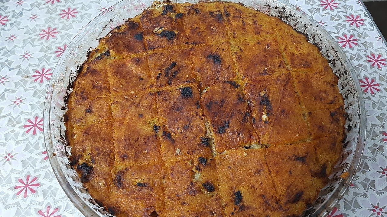 اسهل طريقه لعمل عروك الموصل او كبة الصينيه كلش طيبه