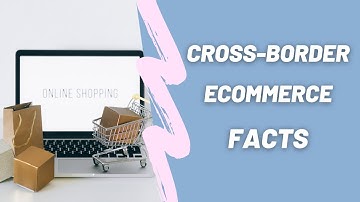 What is cross border e-commerce