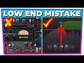 The biggest Low End MISTAKE (our ears are lying...)
