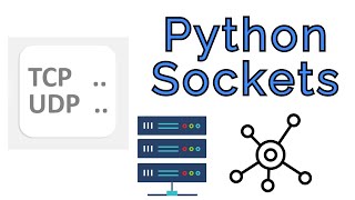 Learn Socket Programming in Python | TCP and UDP sockets Client/Server Socket in Python