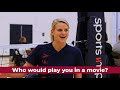 Lora Webster Fast Facts | USA Volleyball