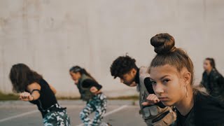 Normani - Wild Side | Kevin Kostov Choreography | 2021