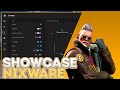 🤍showcase nixware.cc cs2 🤍FREE CFG