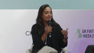 IFGS 2025 | The Future Is Here: How Innovation Is Reshaping Financial Services In 2025 And Beyond