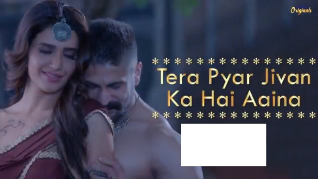 Naagin 3   Title Song  Tera Pyaar Jivan Ka  Full Video Song With Lyrics  Karishma  Rajat Tokas