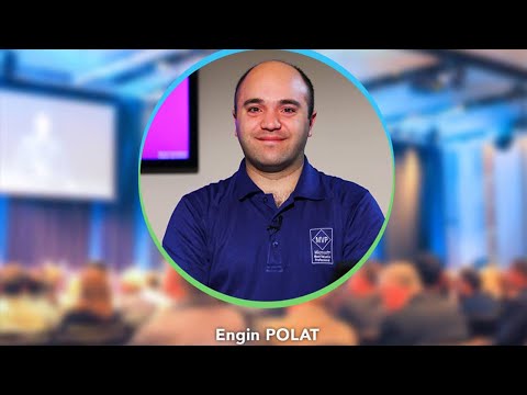 3. Akdeniz Bilişim Zirvesi