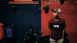 Menua bersamamu - lirik animasi