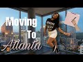 PLANNING YOUR MOVE TO ATLANTA | COST, LIVING, JOBS + MORE!