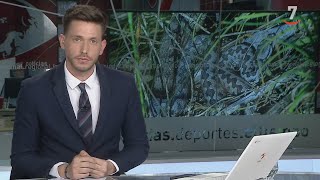 CyLTVNoticias 14:30 horas (01/06/2024)