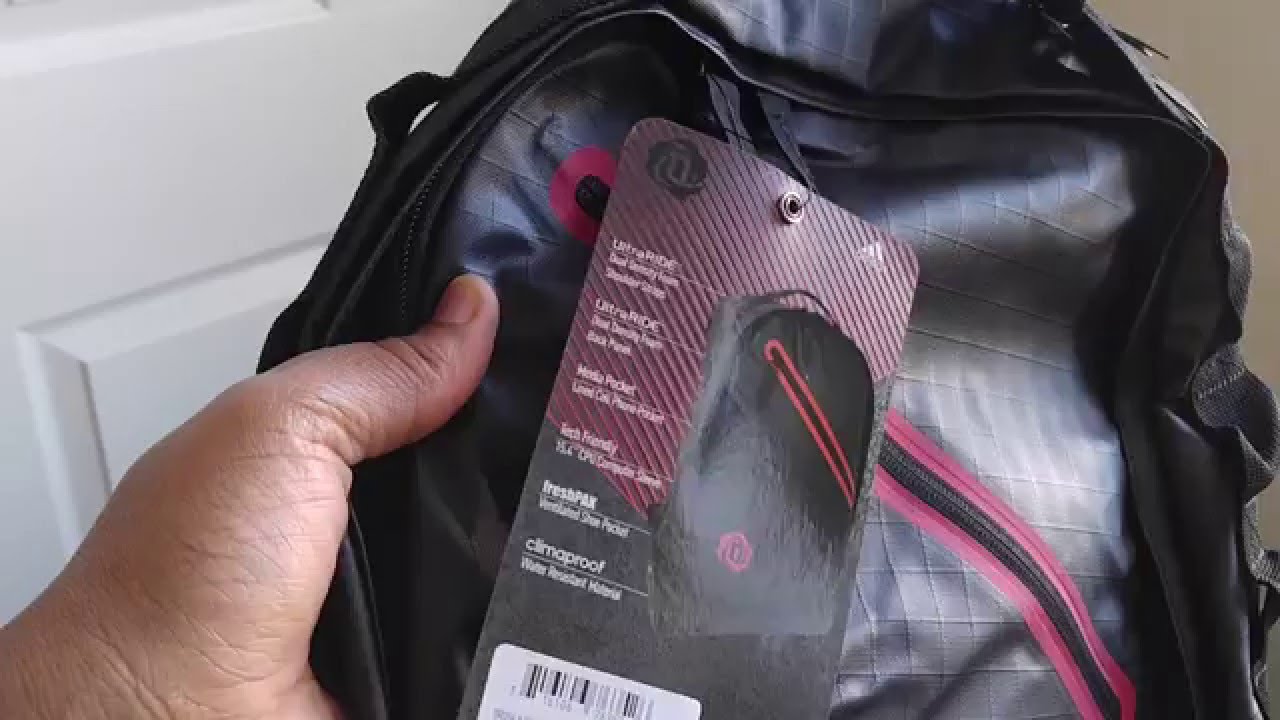 adidas rose backpack