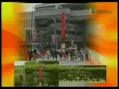 代言MCDONALD'S BIG MAC - 東張西望