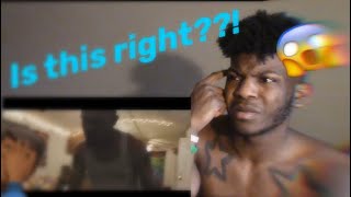 Trapp Tarell - BOYS DONT CRY! (Would You Accept Your Gay?) REACTION!!